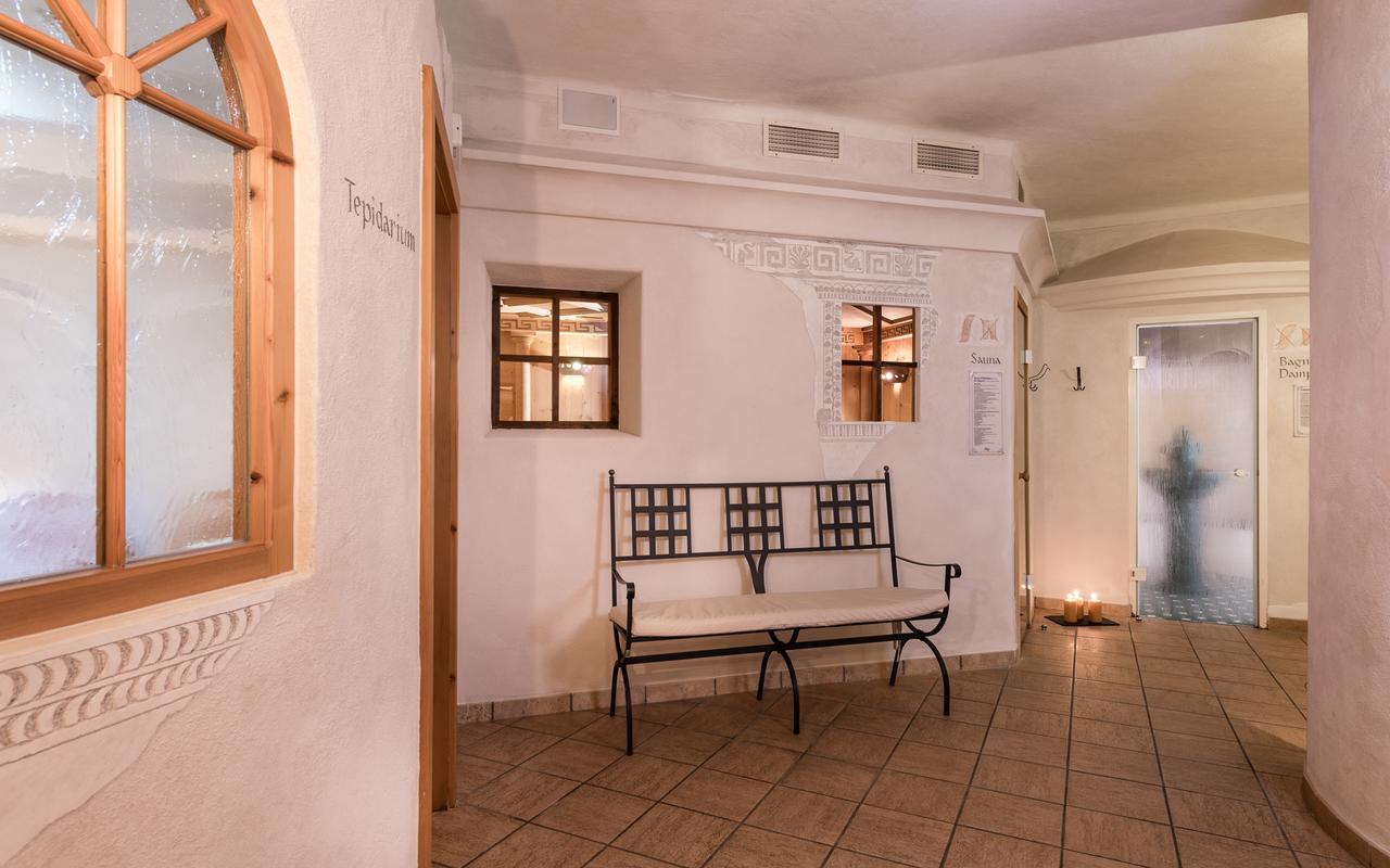 Sporthotel Exclusive St. Vigil Exterior foto