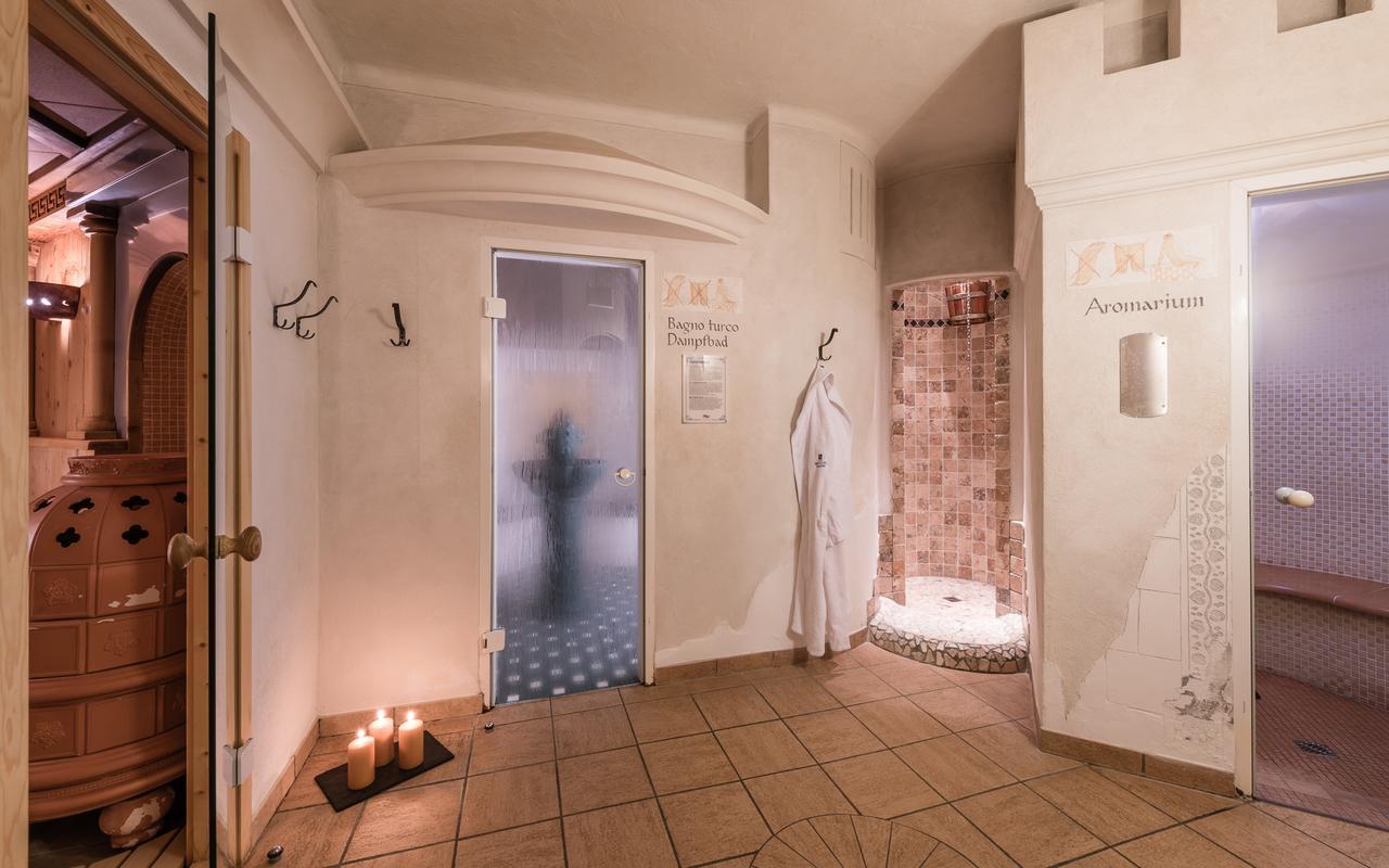 Sporthotel Exclusive St. Vigil Exterior foto