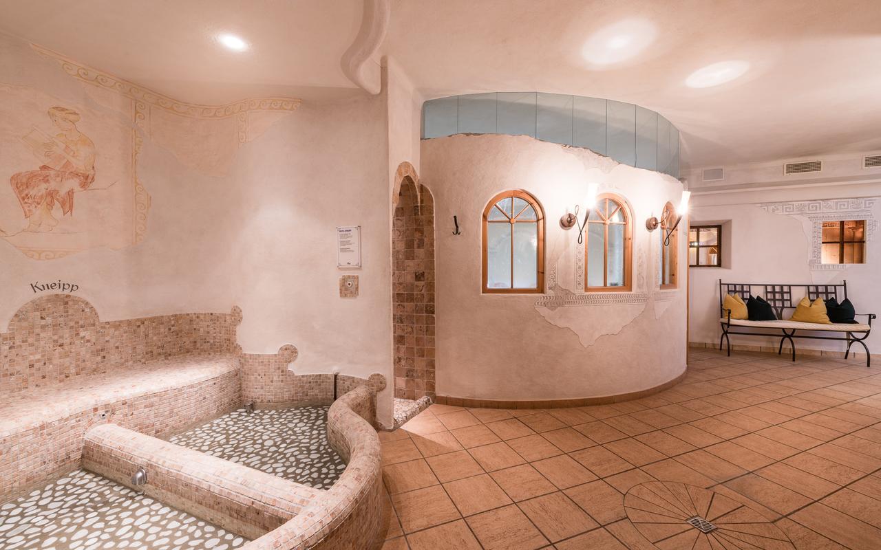 Sporthotel Exclusive St. Vigil Exterior foto